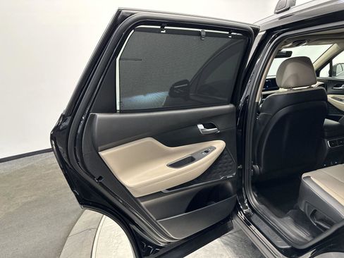 Certified 2023 Hyundai Santa Fe Limited image 26