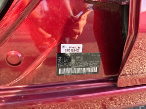 Used 2017 Subaru Impreza 2.0i image 21