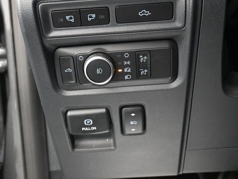 Certified 2021 Ford F150 Lariat AWD/4WD image 9