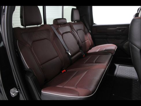 Used 2026 RAM 1500 Limited AWD/4WD image 22