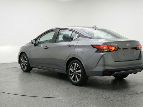 Used 2025 Nissan Versa SV image 6