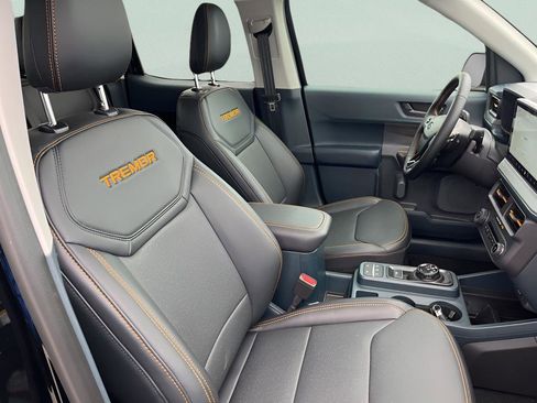 New 2026 Ford Maverick Tremor AWD/4WD image 15