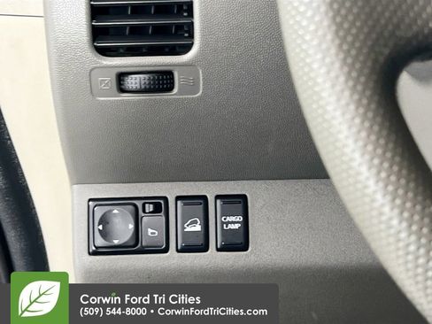Used 2019 Nissan Frontier SV AWD/4WD image 18