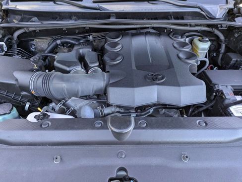 Certified 2021 Toyota 4Runner SR5 Premium image 21