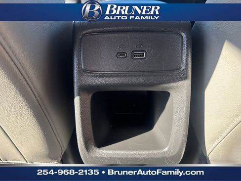 Certified 2024 Chevrolet Trax ACTIV w/ Sunroof Package image 19