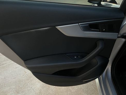 Used 2018 Audi A4 2.0T Premium Plus image 20