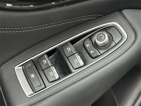 Certified 2020 Subaru Outback Limited w/ Popular Package #2 image 12