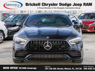 Used 2020 Mercedes-Benz AMG GT 53 video 2