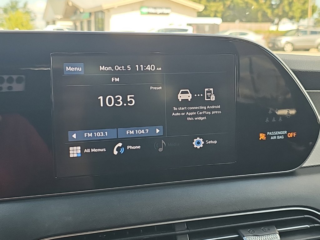 Used 2022 Hyundai Palisade SEL FWD image 6