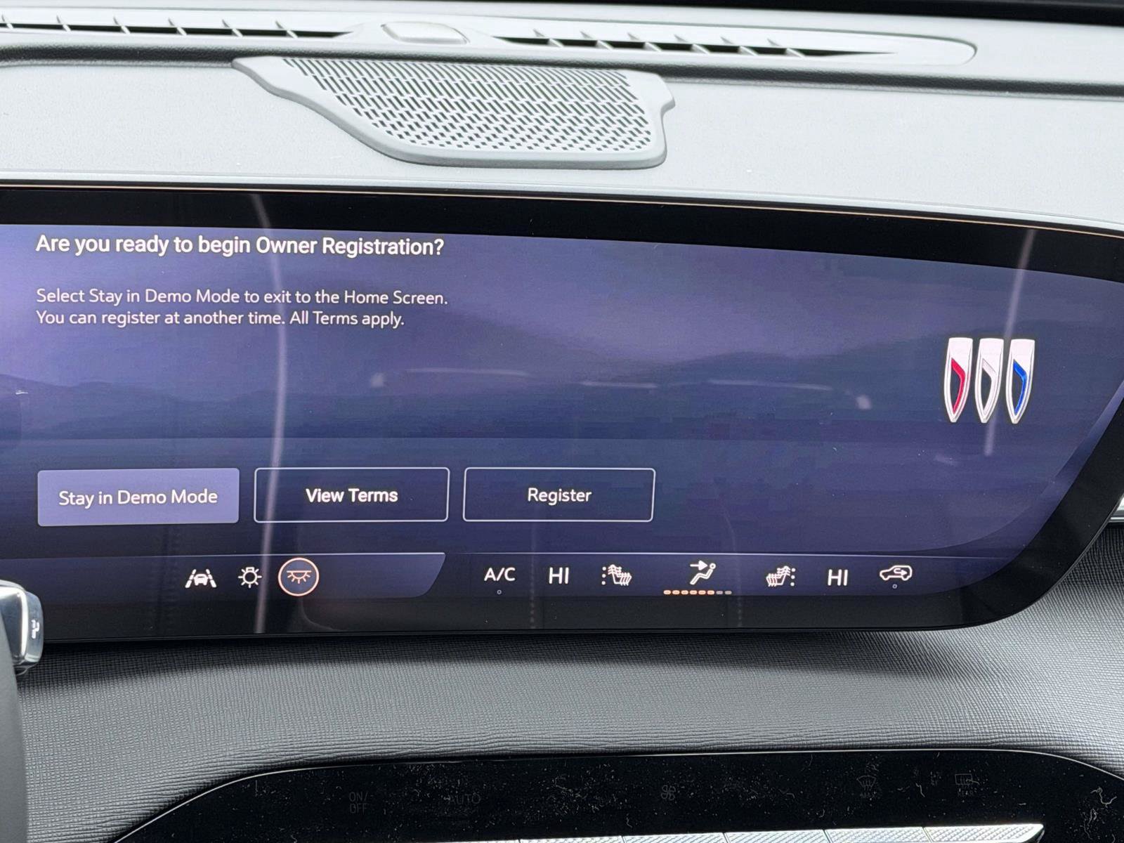 New 2026 Buick Enclave Sport Touring w/ Power Package AWD/4WD image 10