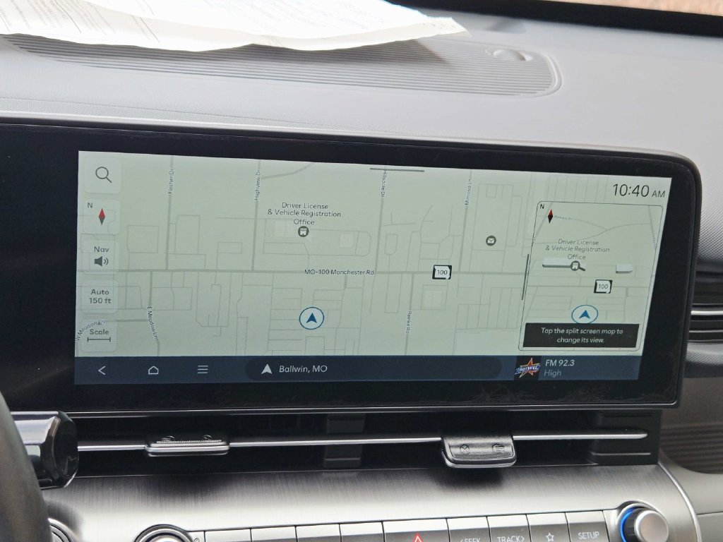 Used 2024 Hyundai Kona Limited AWD/4WD image 26