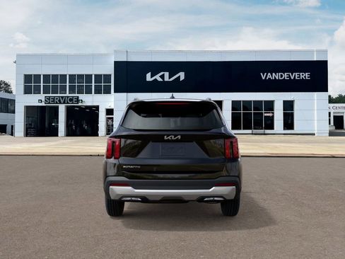 New 2026 Kia Sorento S image 7