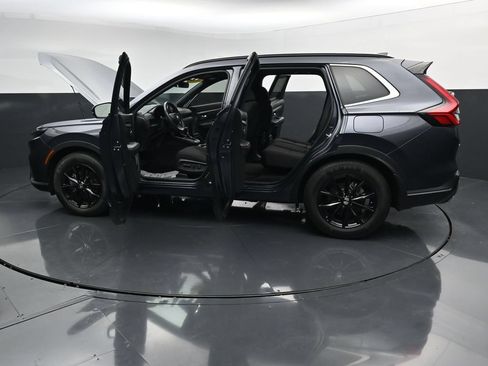 Used 2024 Honda CR-V Sport image 42