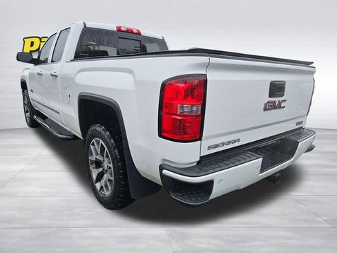 Used 2015 GMC Sierra 1500 SLT image 4