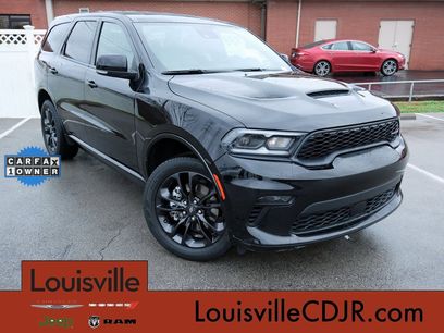 Used 2022 Dodge Durango GT