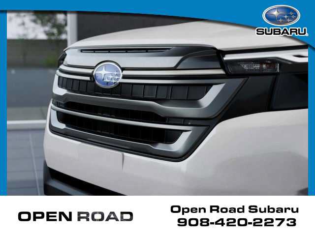 New 2026 Subaru Forester Premium AWD/4WD image 10