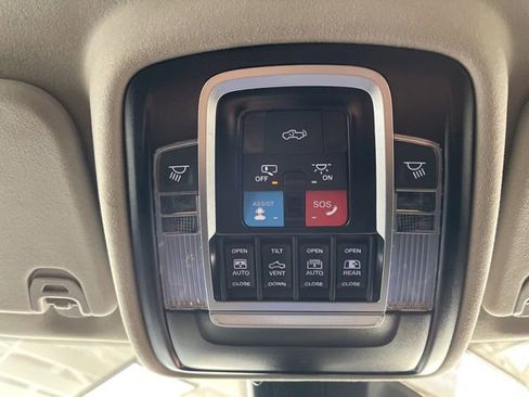 New 2026 RAM 1500 Tungsten AWD/4WD image 56