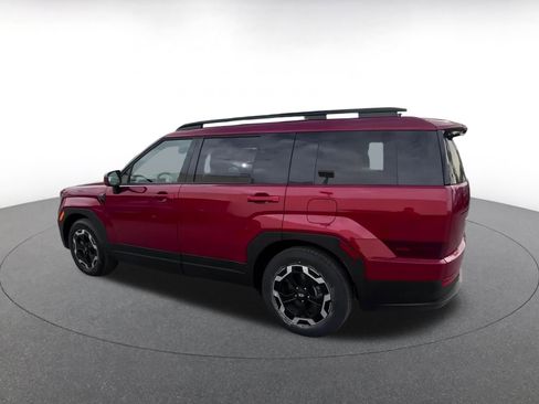 Used 2025 Hyundai Santa Fe SEL image 10