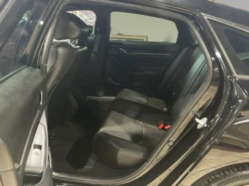 Used 2021 Honda Accord Sport image 10