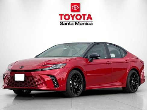 New 2026 Toyota Camry LE image 6