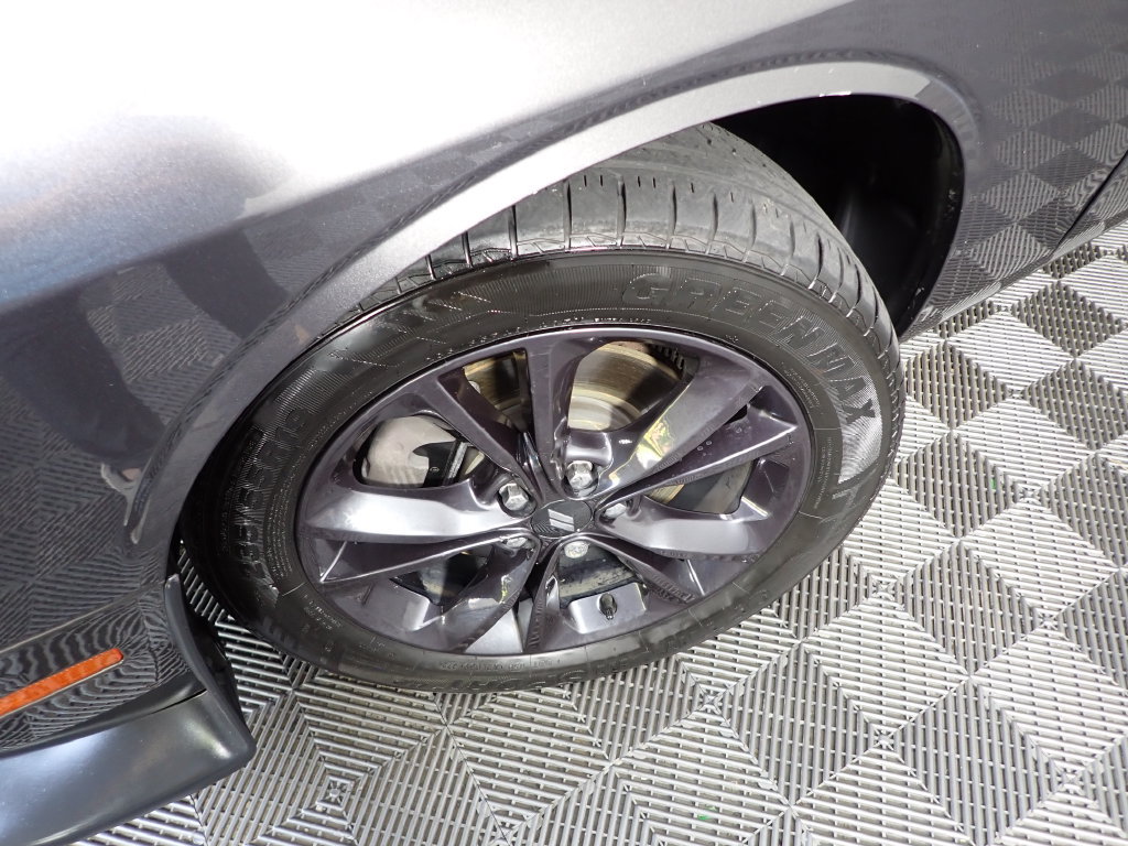 Used 2020 Dodge Challenger GT w/ Blacktop Package AWD/4WD image 34