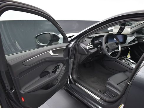 New 2026 Audi A6 Premium Plus AWD/4WD image 5