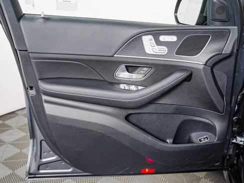Certified 2025 Mercedes-Benz GLE 350 4MATIC image 24
