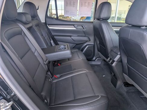 Certified 2026 GMC Terrain Denali w/ LPO, Floor Liner Package image 38