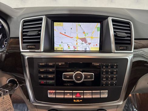 Used 2012 Mercedes-Benz ML 350 ML350 image 33