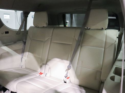 Certified 2022 Cadillac Escalade ESV Sport Platinum image 22