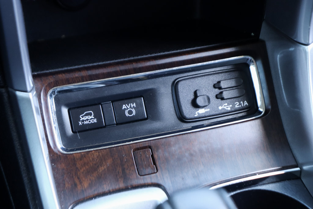 Used 2022 Subaru Ascent Touring w/ Popular Package #2A AWD/4WD image 34