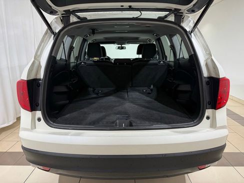 Used 2017 Honda Pilot EX-L image 12