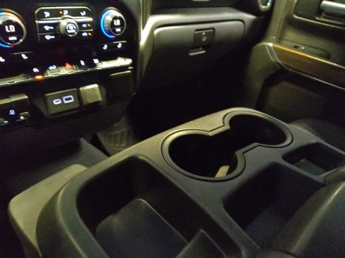 Used 2019 Chevrolet Silverado 1500 RST w/ All-Star Edition image 26