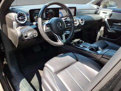 Used 2019 Mercedes-Benz A 220 4MATIC image 11