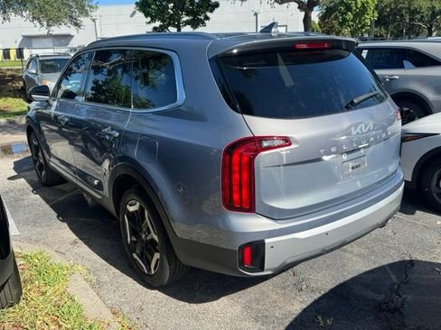 Certified 2024 Kia Telluride S FWD image 4