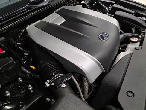 Used 2022 Lexus IS 350 F Sport RWD image 40