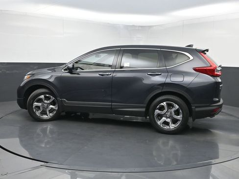 Used 2018 Honda CR-V EX image 40