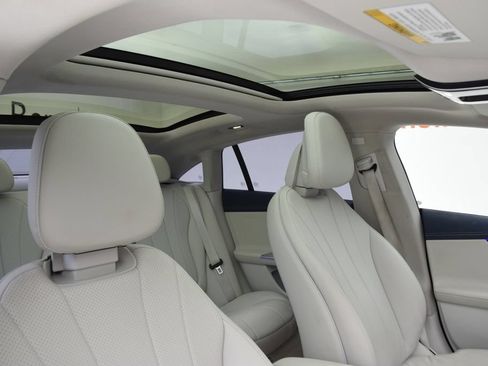 Certified 2023 Mercedes-Benz EQE 350+ 4MATIC Sedan image 18