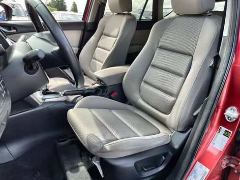 Used 2014 MAZDA CX-5 Touring w/ Touring Technology Package AWD/4WD image 15