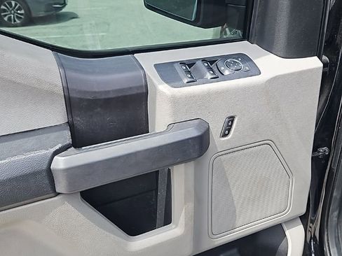 Used 2018 Ford F150 XL w/ Equipment Group 101A Mid image 11