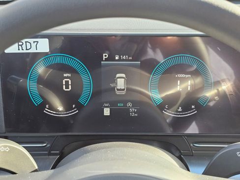 New 2026 Hyundai Kona SE image 19