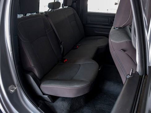 Used 2024 RAM 3500 Tradesman w/ Chrome Appearance Group image 34