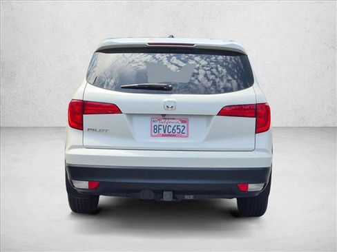 Used 2018 Honda Pilot EX-L image 7
