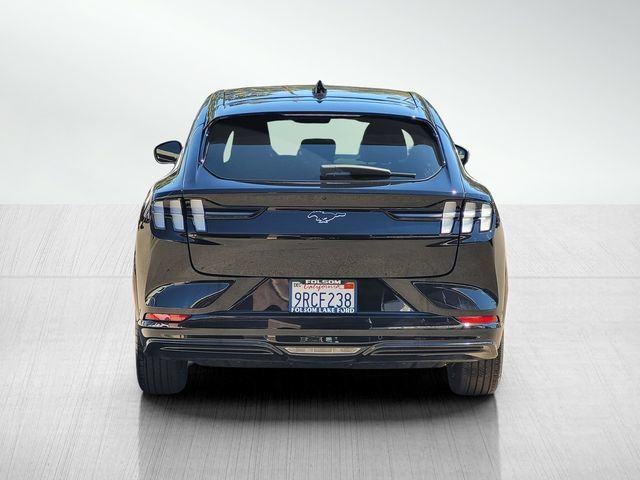 Certified 2024 Ford Mustang Mach-E Premium RWD image 5