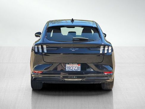 Certified 2024 Ford Mustang Mach-E Premium RWD image 5