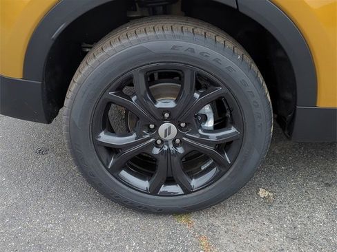 New 2024 Dodge Hornet GT Plus w/ GT Blacktop Package image 10