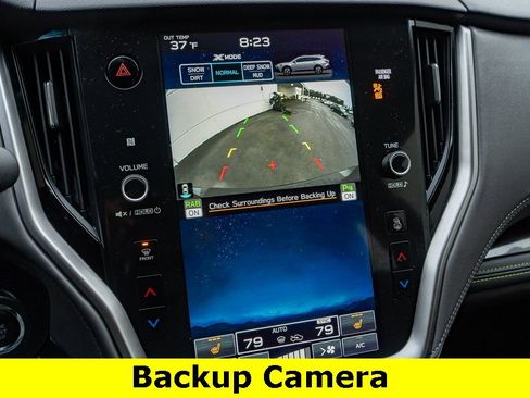 Used 2021 Subaru Outback Onyx Edition XT image 17