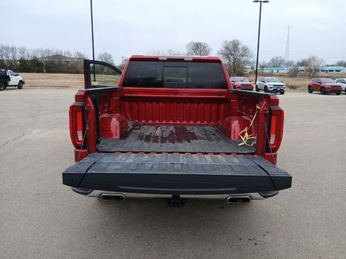 Used 2021 GMC Sierra 1500 SLT image 11