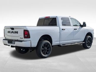 New 2026 RAM 2500 Tradesman AWD/4WD video 2