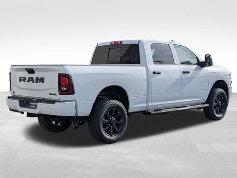 New 2026 RAM 2500 Tradesman AWD/4WD image 2